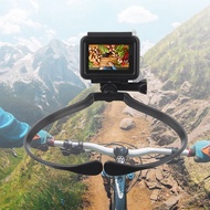 NEELU Neck Holder Mount Lanyard Strap Neck Necklace for GoPro - GA888