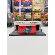 BBR Models 1:64 Ferrari 812 Competizione Blu Tour De France