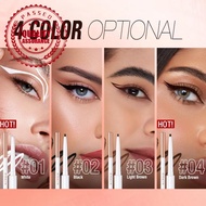 O.two.o Ultra Fine Eyeliner Gel Pencil Natural Lines Eyeliner Holding Make-up M2k0