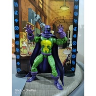 Prowler Marvel Legends Lizard Wave