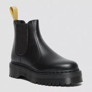 DR. MARTENS Dr.martens Dr. Shoes Martens Vegan Mono 2976 Quad Chelsea Boots