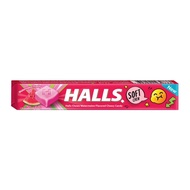 HALLS Chew Watermelon (47g)
