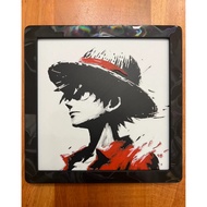 Monkey D photo frame. Luffy Luffy Luffy