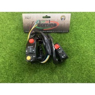 domino switch dual slim