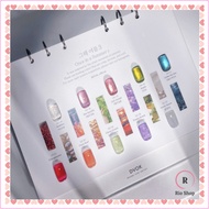 DVOK x Once In a Summer Season 3 / 10 Color Magnet Nail