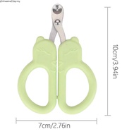 Cat Kitten Cat Nail Clipper Anti-Scratch Nail Clipper Cat Nail Clipper Handy Tool Pet Supplies