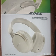 Bose QuietComfort ultra headphones Wireless Noise Canceling Headphones Bluetooth Earphones