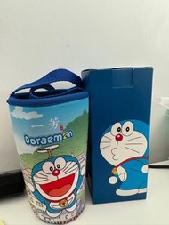 Doraemon 叮噹 多啦A夢 保溫袋