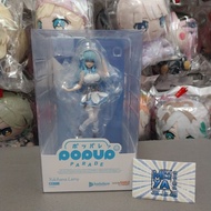 三上屋 行版現貨 Good Smile Company POP UP PARADE 雪花菈米 : hololive 五期生 / GSC POPUP PARADE Yukihana Lamy : VTu