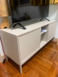 IKEA 金屬電視櫃