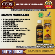 Obat Penambah Nafsu Makan anak dan DewasaPenggemuk Badan Gemuk Pipi Gemuk Badan Lahap Makan Madu Gemuk Badan Sari Kurma Gemuk Badan Suplement Penggemuk Badan Obat Penggemuk Badan Vitamin Penggemuk Badan Anak &amp; Dewasa Aman untuk Busui