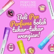 PARADISE PEN PERFUME 9ML