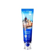 ~~ [Austria Toothpaste] MEIKIEEN Austria Danube River Blue Stained Toothpaste day