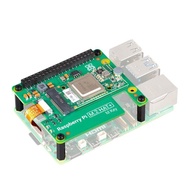 Raspberry Pi AI Kit - AI HAILO 8L 13 TOPS Kit for Raspberry Pi 5