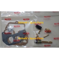 Nissan Vanette C22 Carburetor Kit With Jet - KEYSTER JAPAN ( K11-4978H )
