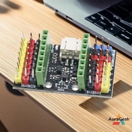 [AuraGesh] ESP32-C3 Development Board ESP32-C3 ESP32-S3 ESP32-H2 ESP32-C6 Board ESP32 C3 SuperMini W