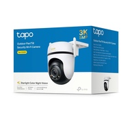 TP-Link  Outdoor Pan/Tilt Security Wi-Fi Camera Tapo C530WS