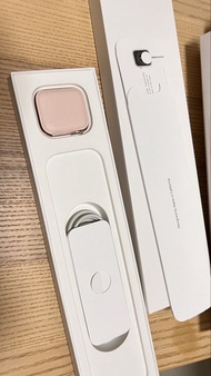Apple Watch Series 6 金色鋁金屬 GPS 40mm