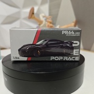 POP RACE Porsche 992 Stinger Carbon EditionGTR Redline