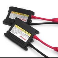 HID Slim Ballast 55W for H1 H3 H4 H6 H7 H8 H9 H10 H11 9005 9006