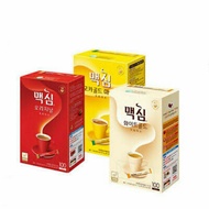 [SATUAN] Maxim Coffee Premium Korea ALL VARIAN - Kopi Korea Sachet