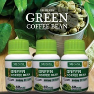 Green coffee 10% original capsul