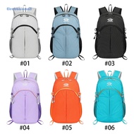 [Ready Stock] Outdoor Hiking Backpack Foldable 20L-35L Lightweight