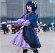 小鳥遊六花 COSPLAY 水族館約會服 全套 S碼