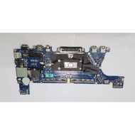 AAZ50 LA-C451P For dell Latitude 7270 E7270 Laptop Notebook Motherboard w/ i5-6600U CN-0T0V7J T0V7J 