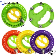 CELEBRITY12 Fishing Line Winder 4 Colors reel  Fishing Reel