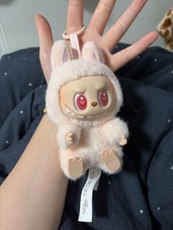 POP MART Bunny Keychain