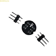 Doublebuy ICS 43434 Omnidirectional MEMS Microphone Module For Voice Recognition I2S