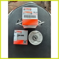 ∇ ❏ ➥ Piston Kit Bk6 Nmax V1/V2,Aerox V1/V2, R15 V3,Sniper155( good for Super Stock Set )