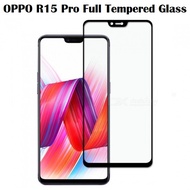 OPPO R9 / R9S / R9S+ Plus / R11S / R11S+ Plus / R15 / R15 Pro / R17 Pro Full Coverage Tempered Glass Screen Protector