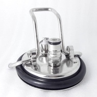 Imatton keg homebrew cornelius Carbonation Lid replacement