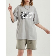 ILSXIX JUMBO DISTRO T-SHIRT FOR MEN AND WOMEN WINGS HELMET TSHIRT OVERSIZE 4XL 5XL 6XL 7XL ORIGINAL