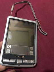 SONY CLIE PEG-SJ22/H Japan