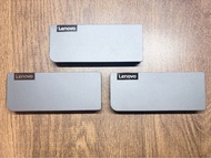 Lenovo USB-C Docking Station 