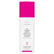 Drunk Elephant TLC Framboos Glycolic Night Serum （30ml）