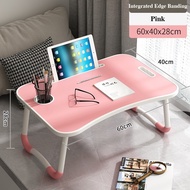 laptop stand laptop accessories laptop stand holder Non slip folding laptop desk bed laptop desk lap