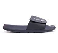 Lotto Men Adjustable Bandage Slides Sandal YARRA 24Y116-21