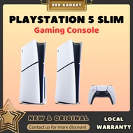 [NEW 2023] Sony PlayStation 5 Slim Console | PS5 Slim Console /Local Warranty