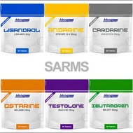 Ligandrol Meditech Sarms Testolone Meditech Ostarine Meditech Murah