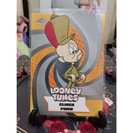2024 FLEER RETRO LOONEY TUNES ELMER FUDD 3 UPPER DECK TRADING CARD