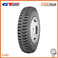 ♞1pc GT RADIAL 700-15 12P LUG Truck Tires