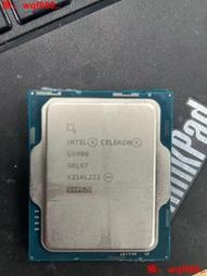 賽揚G6900 G7400 I3-12100F I5-12400F I7-12700F I3 13100 G