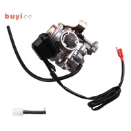 139QMB PD18J Chinese GY6 139QMB Scooter Carb Carburetor for ROKETA SUNL BAJA