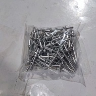 Ap RIVET NAILS / IRON NAILS RIVET PLIERS 4X11~SB89