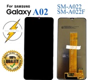 Samsung A02 A022 A022F LCD Touch Screen Full Set REPLACEMENT