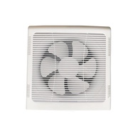 Exhaust Fan Dinding Kipas Angin Hexos 8inch Dan 10inch Pembuangan Hexos 30x30cm (10inch) Dan 25x25cm